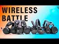 These Are The BEST Wireless Gaming Headsets!