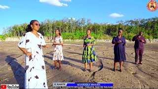 Kwaya ya Kristo Mfalme Tabata DSM - Msamaria Mwema (4K  )