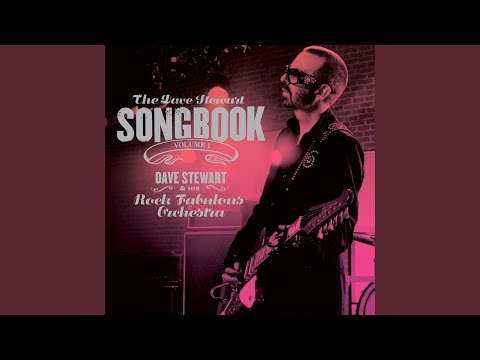 Love Is A Stranger Video