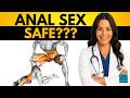 Having Anal Sex Here S What You Need To Know To Be Safe Urologist Explains