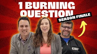 1BQ, Ep. 13: Season 1 Finale on Microsoft