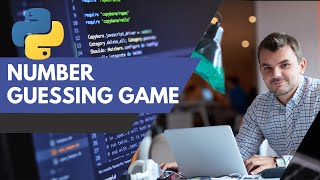 Full Number Guessing Game | Python Tutorial 2023 News