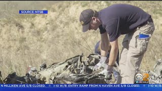 LA County Tuesday To Consider $2.5M Settlement With 2 Families Over Kobe Bryant Crash Scene Photos
