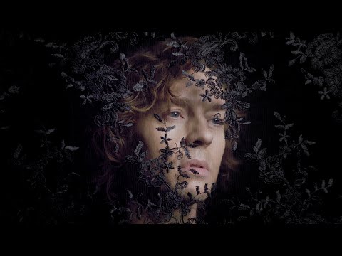 Darren Hayes - Poison Blood (Official Video)