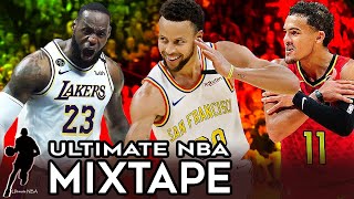 Craziest NBA Moments - The ULTIMATE NBA Mixtape (Season Highlights 2019\/2020)