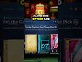 I OPENED 50 Packs For Festival Of Football!