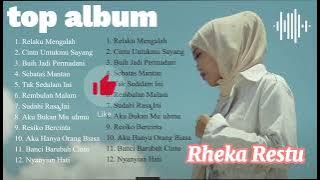 full album terpopuler - Rheka Restu | tanpa iklan