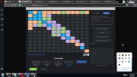 DriveHUDEq Beta Launch!!