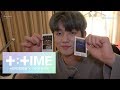 [T:TIME] Daily_TXT_07 #YEONJUN - TXT (투모로우바이투게더)