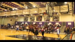 KIPPCup highlights 2012 final