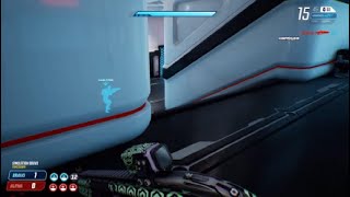 Splitgate 30 Bomb | FloMsr06