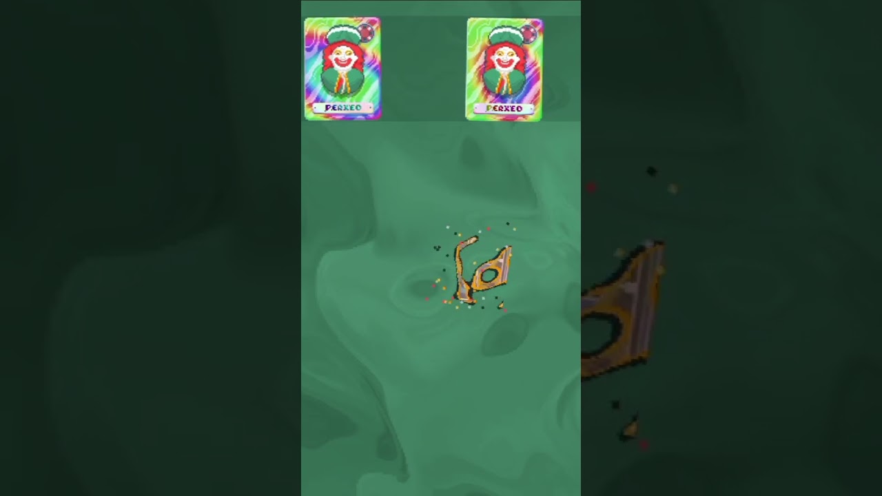 BALATRO THIS SEED INSANE 