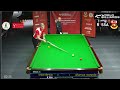 Jonathan Marwood v Steve Mifsud | Semi Final | Singapore Open Billiards Championship 2022