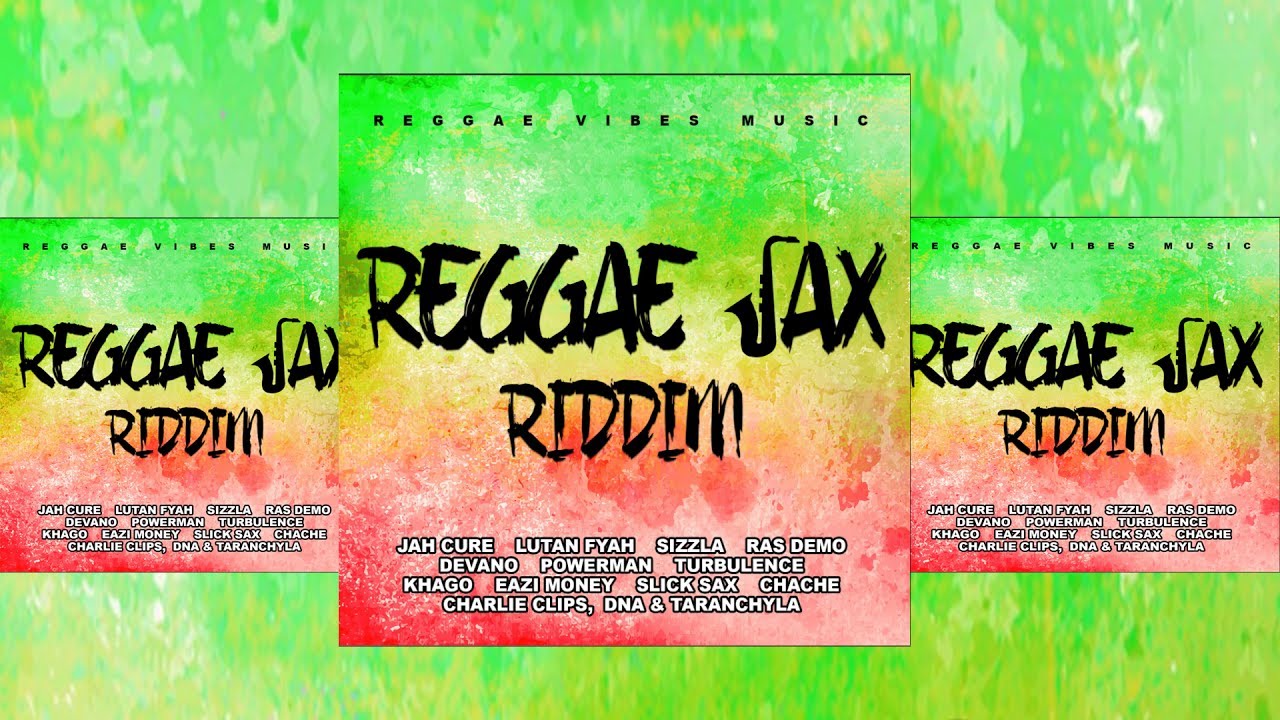 Reggae Sax Riddim Mix ▶Jah Cure,Sizzla,Turbulence,Lutan Fyah \u0026more (Reggae Vibes Music)djeasy