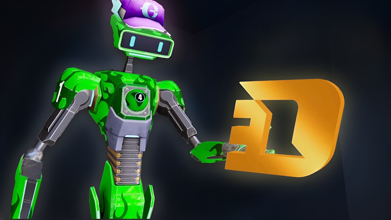 This Update Changes Orion Drift FOREVER - YouTube