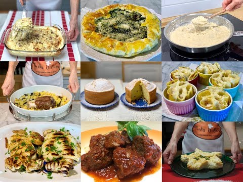 1000-ricette-imperdibili-facili-per-tutti-|-menu-easy-recipes-for-everyone