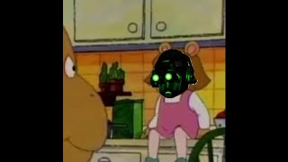 Francine, can I ask you a question?