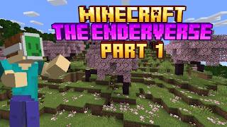 The ENDERVERSE EP 1