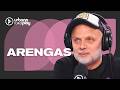 "NECESITO QUE MI MATRIMONIO NO SE TERMINE POR EL FÚTBOL": viernes de arengas #VueltaYMedia