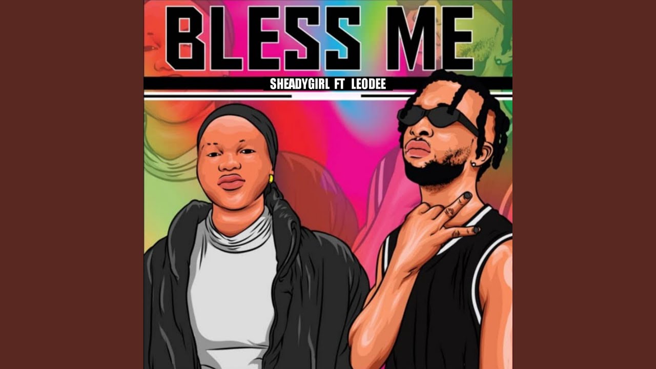 Watch Bless Me on YouTube Watch Bless Me on YouTube