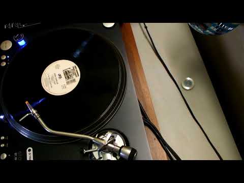Don Carlos - Play It Again - Paradice 124/Bpm - Vinyl