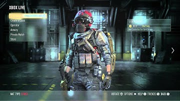 {Fix in Discription}Advanced Warfare & BLOPS 3 Strict NAT? Xbone says Open?