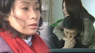 On wife's birthday, saw 'business trip' husband hugging secretary - a slap!