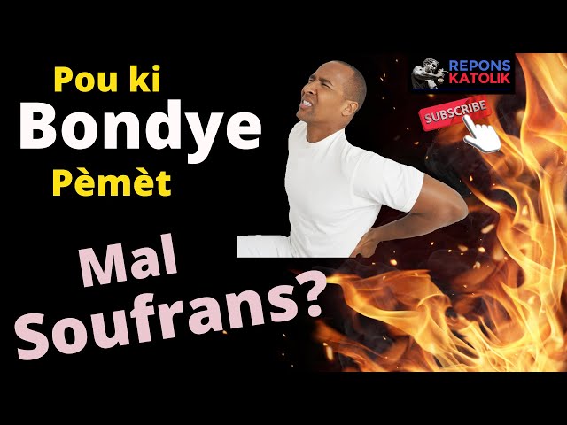 Stream episode Paswa Pwovèb - Krentif Pou Bondye Se Rayi Sa Ki Mal