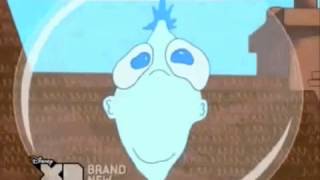 Phineas And Ferb The Bubble Boys