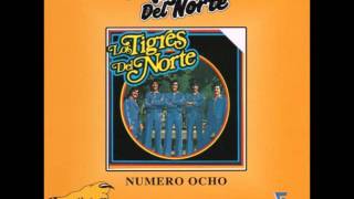 ya nos dieron permiso- los tigres del norte- 1978