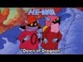 He-Man - Dawn of Dragon - FULL episode