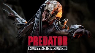 Predator Hunting Grounds Official Trailer Now On Ps5 And Xbox Series Xs