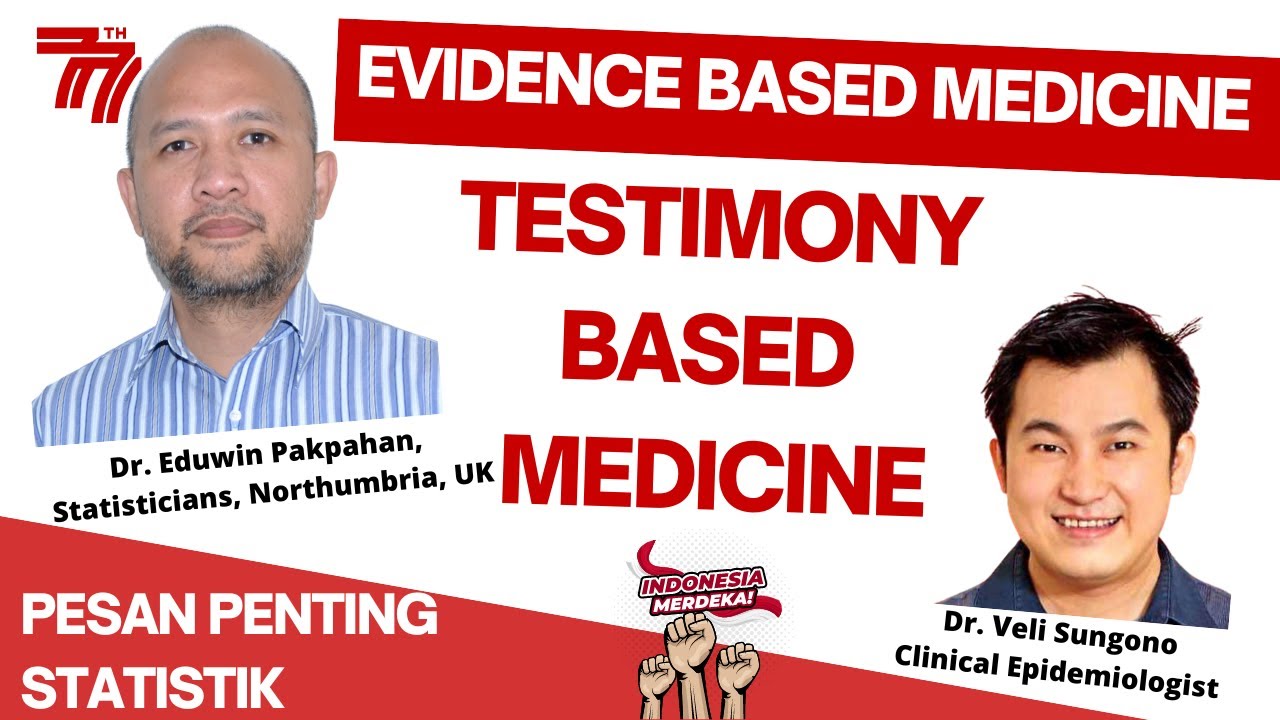Testimoni Based Medicine Apa Itu Evidence Based Medicine Kaidah Ilmiah testimoni-based-medicine-apa-itu-evidence-based-medicine-kaidah-ilmiah