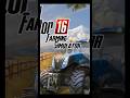 How to Grow wheat in FS 16 # Farming Simulator 16 Game # Interesting Gameplay video