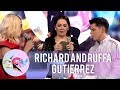 GGV: Ruffa and Richard try to separate the mosquito coil