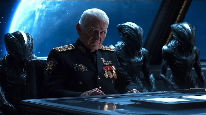 Humans Withdraw from Peace Talks—The Galactic Council Realizes Their Mistake | HFY Stories | HFY