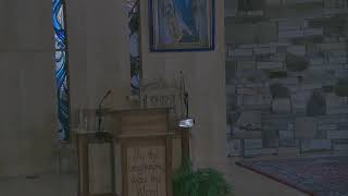 Eileen Ricci Funeral Mass - 12/23/25