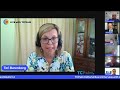 Indian River County School Board, District 4 editorial board interview