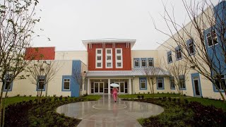 Indian River County School Board, District 4 editorial board interview