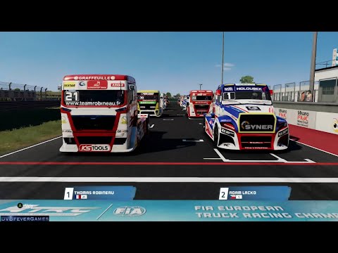 北米版 TRUCK RACING CHAMPIONSHIP XBOX ONE Amazon.com: Truck Racing Championship - Xbox One : Maximum