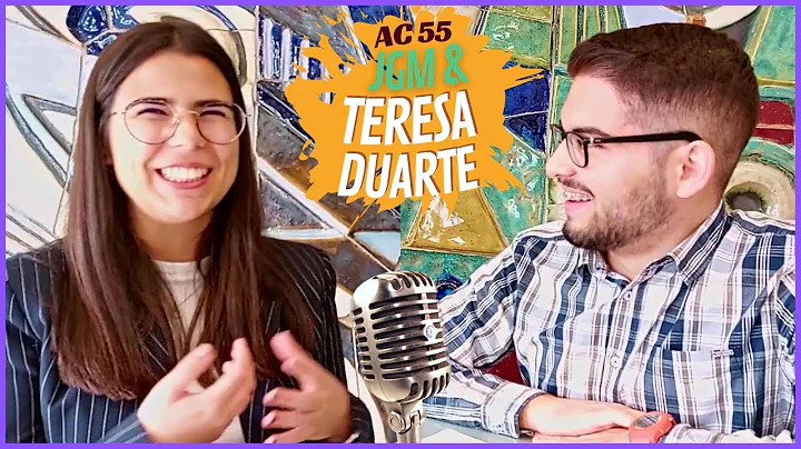 TERESA DUARTE | Histria da Fsica, Colonizao de Mar...