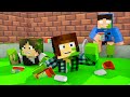 Minecraft: PISCINA DE AMOEBA !! - Casa Dos Youtubers #13