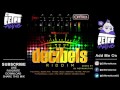 DJ RetroActive - Decibels Riddim Mix [Cr203 Records/ZJ Chrome] June 2013