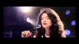 Lorde  Royals  Stripped VEVO LIFT
