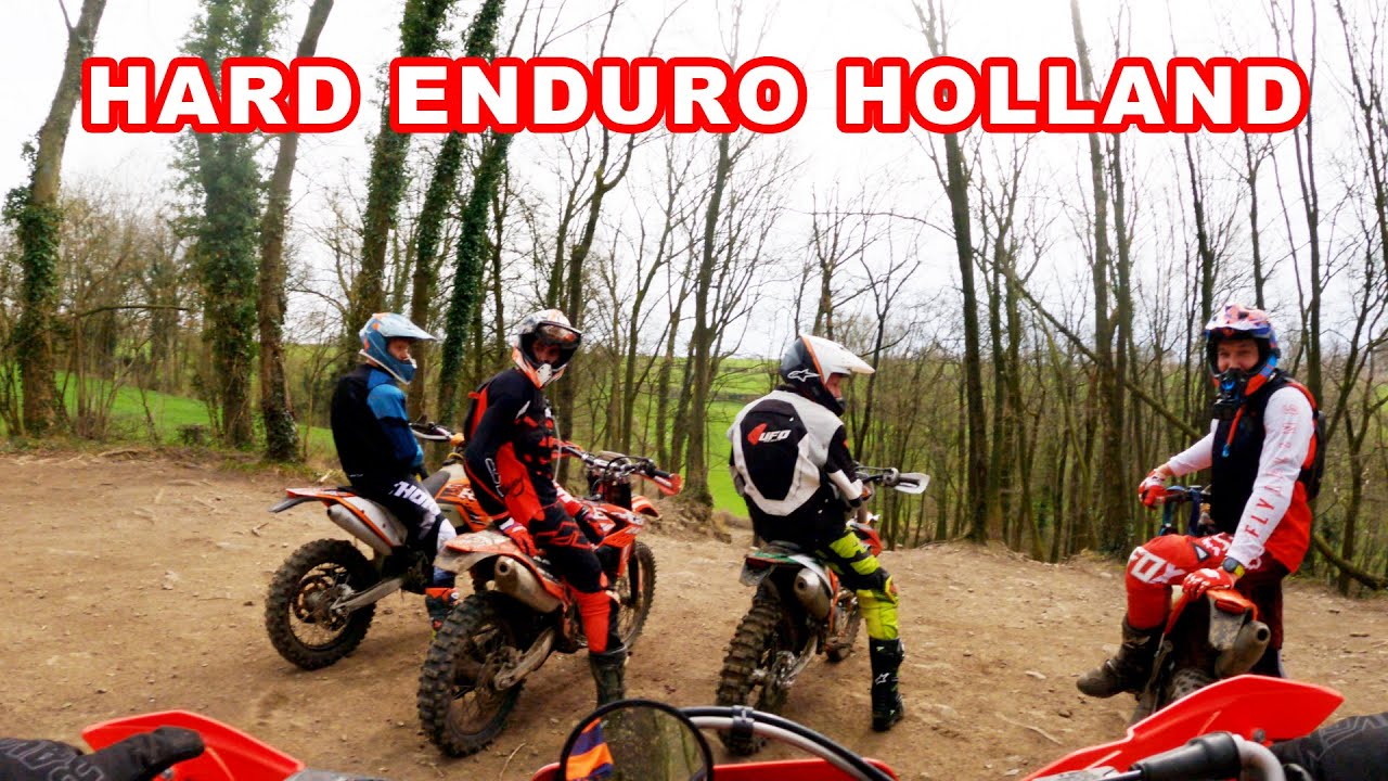 HardEnduroHolland @ Bilstain