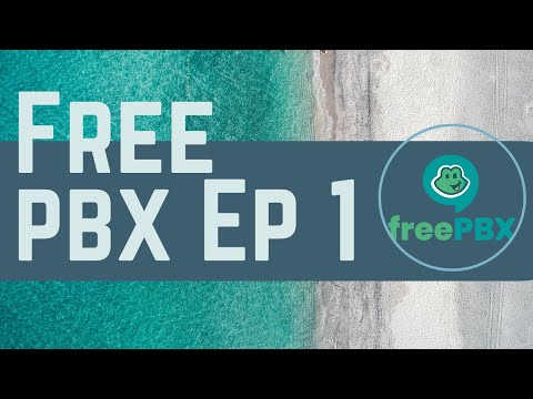 Free PBX EP 1