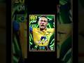 How To Train Neymar In Efootball2026 #efootball #efootball2026 #neymar #ytshort