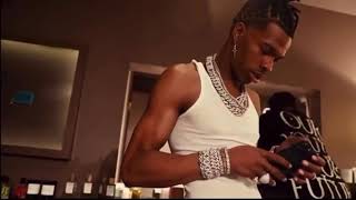 Lil Baby - I start Trends ( Music Video ) Unreleased