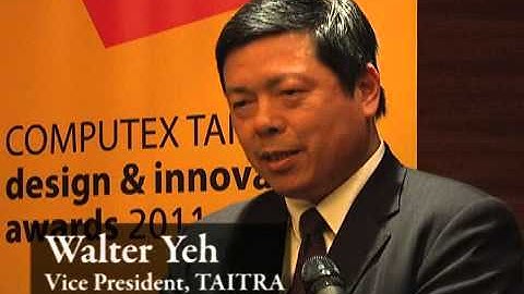 COMPUTEX TAIPEI 2011 Show Preview
