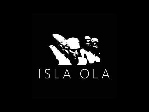 Isla Ola — Isla Ola - Versinken